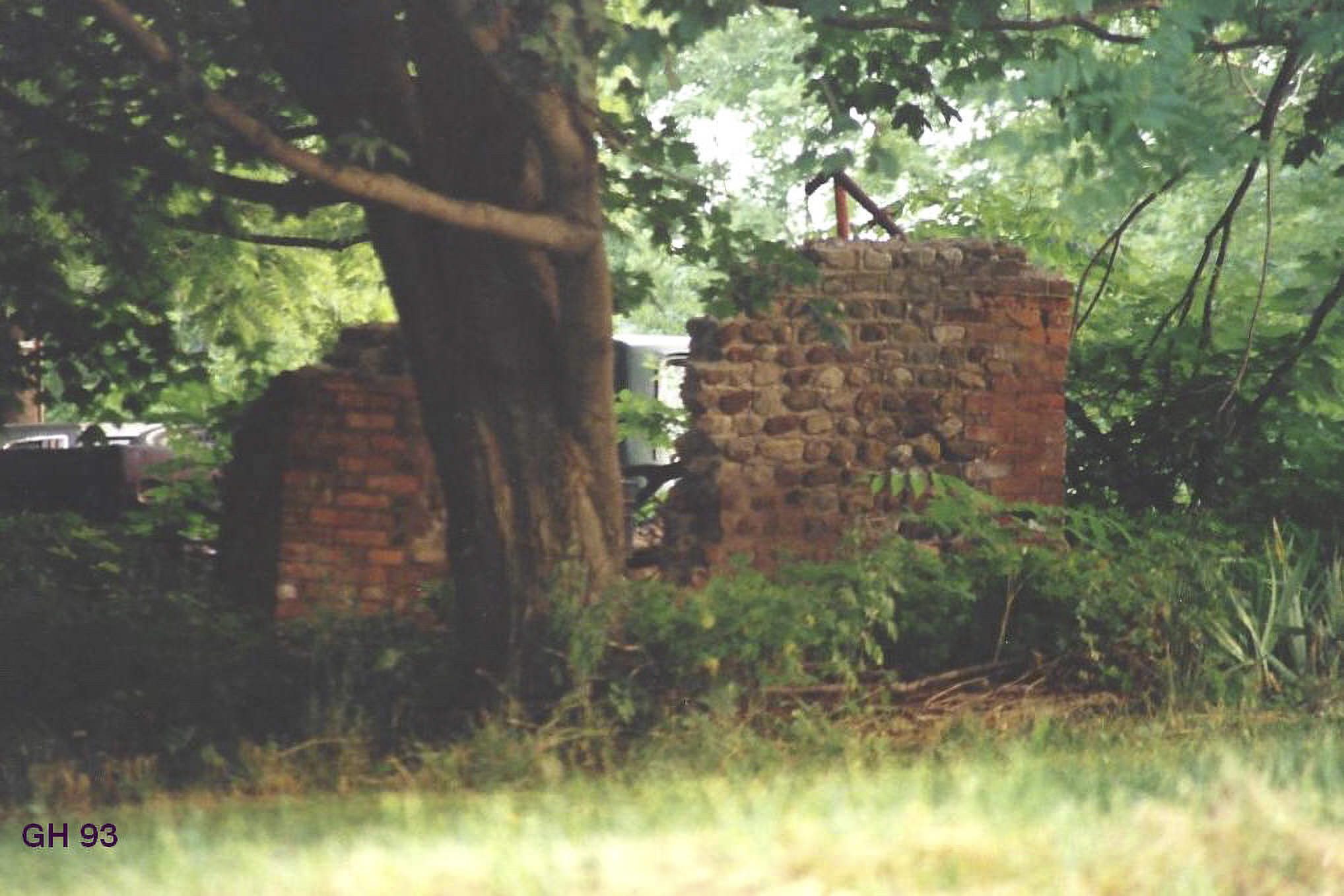 Mulcahey SMKHOUSE_Dublin and Avery Rds_Junius